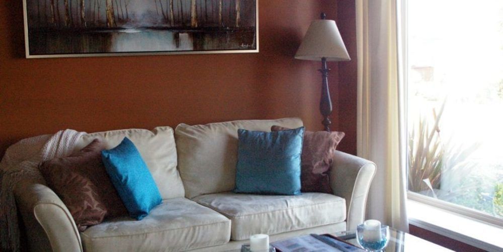 Qualicum Breeze Beach Resort Bowser エクステリア 写真