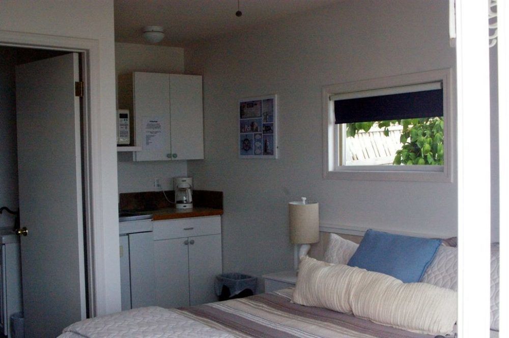Qualicum Breeze Beach Resort Bowser エクステリア 写真