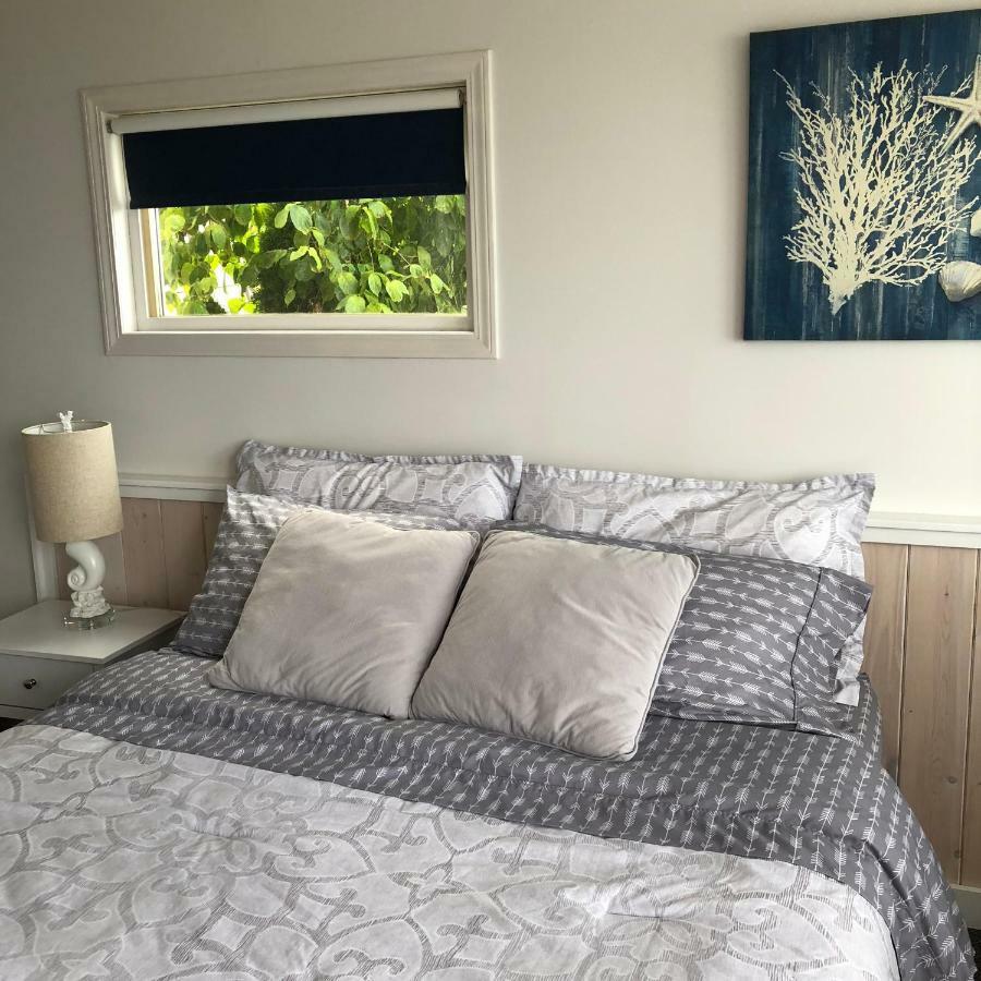 Qualicum Breeze Beach Resort Bowser エクステリア 写真
